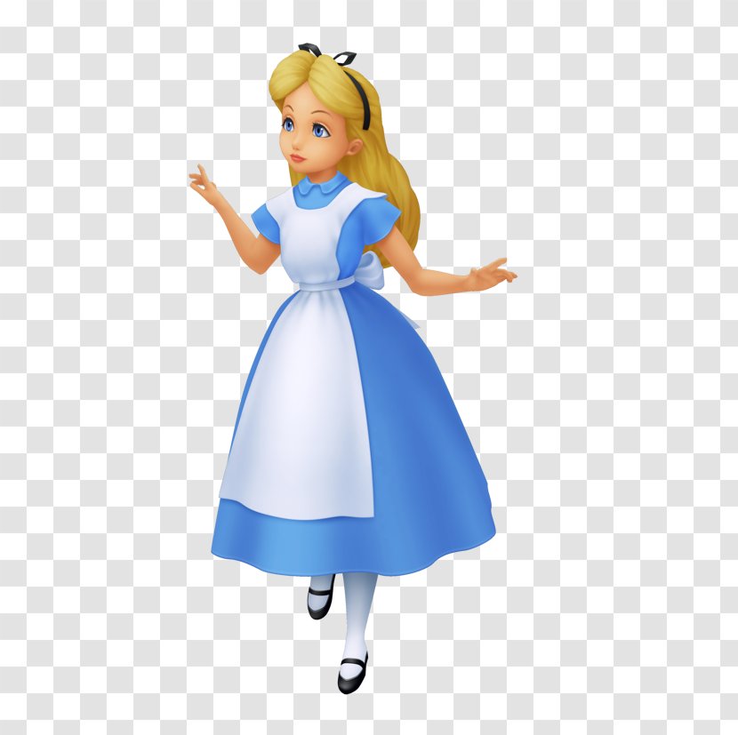 Alice In Wonderland Alice's Adventures Queen Of Hearts White Rabbit - Disney Transparent PNG