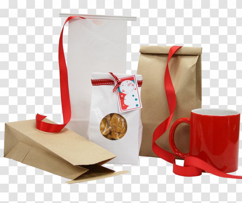 Single-origin Coffee Bakery Box Food - Paper Transparent PNG