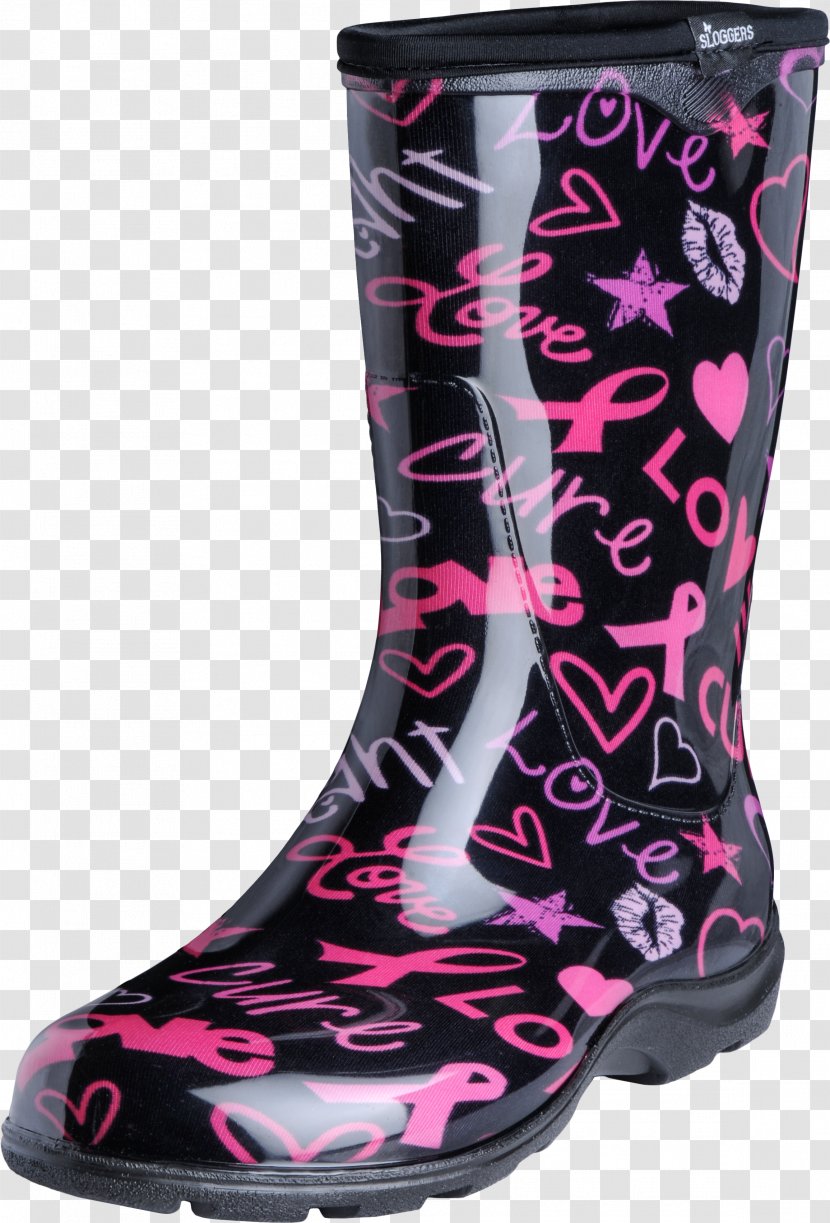 Wellington Boot Shoe Fashion Galoshes - Ugg Boots Transparent PNG