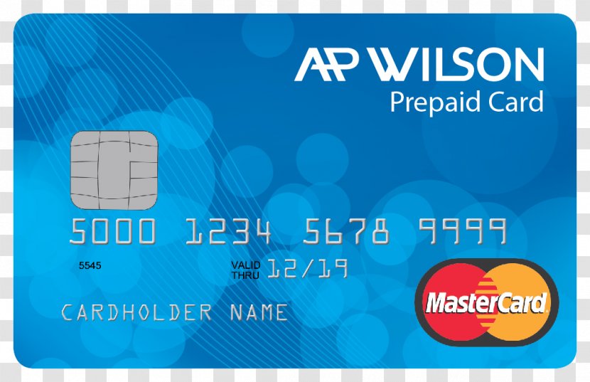 Debit Card Credit Stored-value Prepayment For Service Payment - Visa Transparent PNG