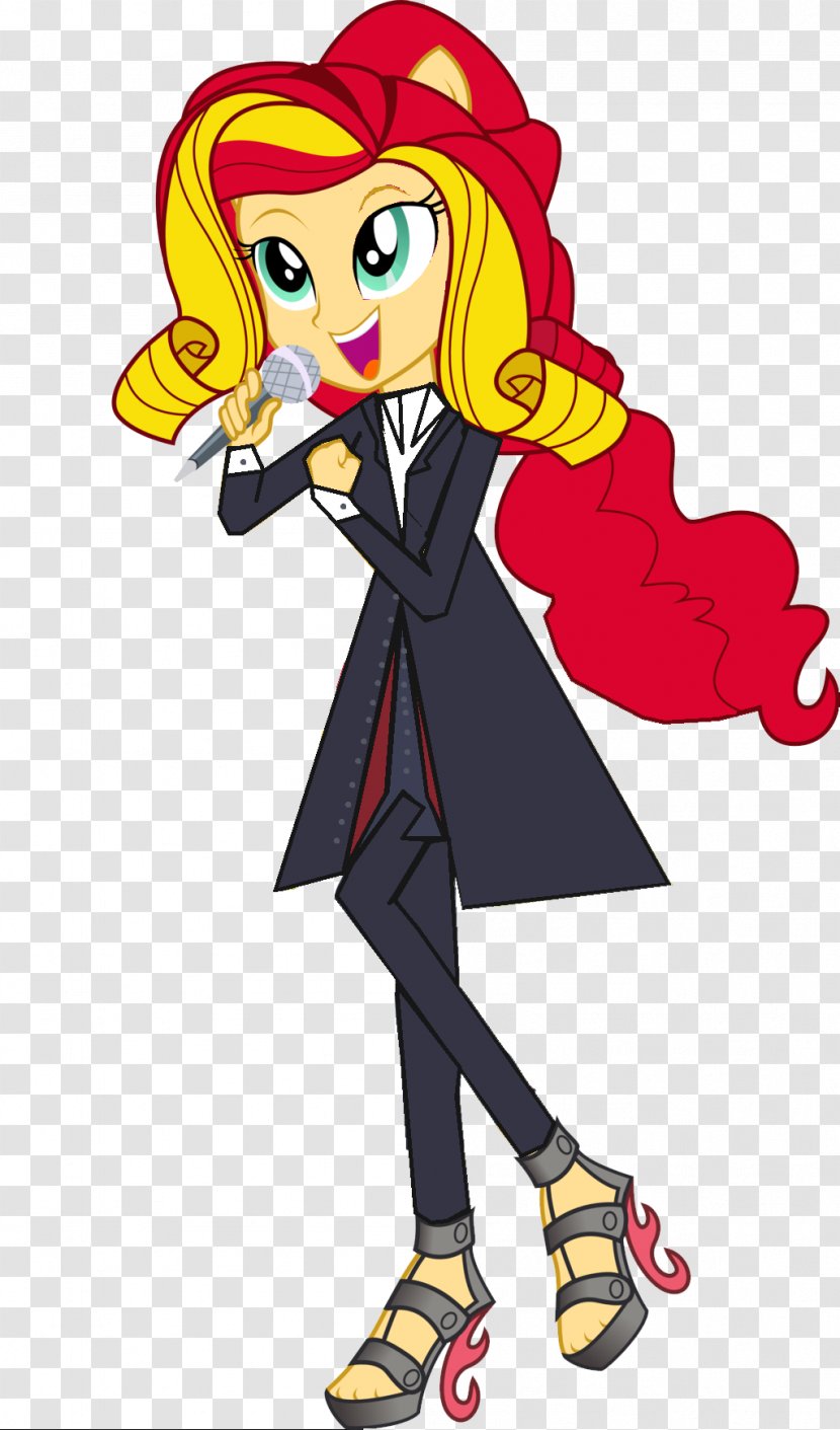 Sunset Shimmer Pinkie Pie Twilight Sparkle My Little Pony: Equestria Girls - Pony Transparent PNG
