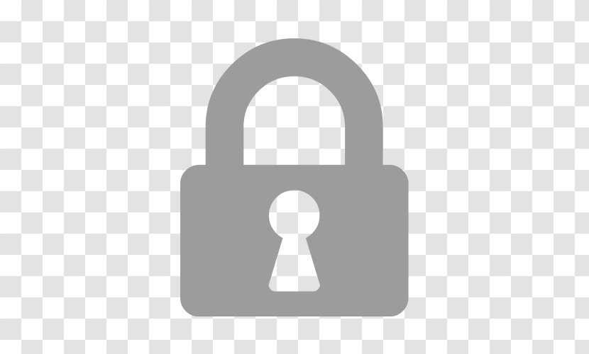 Lock Computer Security Software Firewall - Bug Bounty Program - Hardware Accessory Transparent PNG