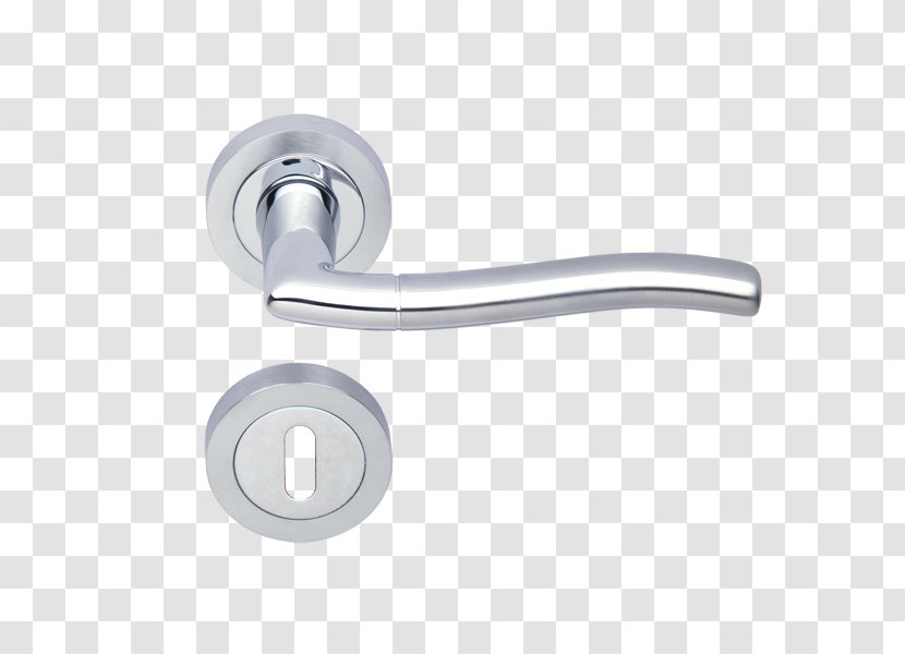 Door Handle Lock - Design Transparent PNG