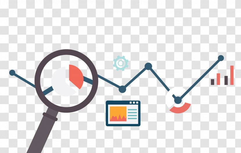 Web Analytics Big Data Analysis - Logo - Seo Transparent PNG