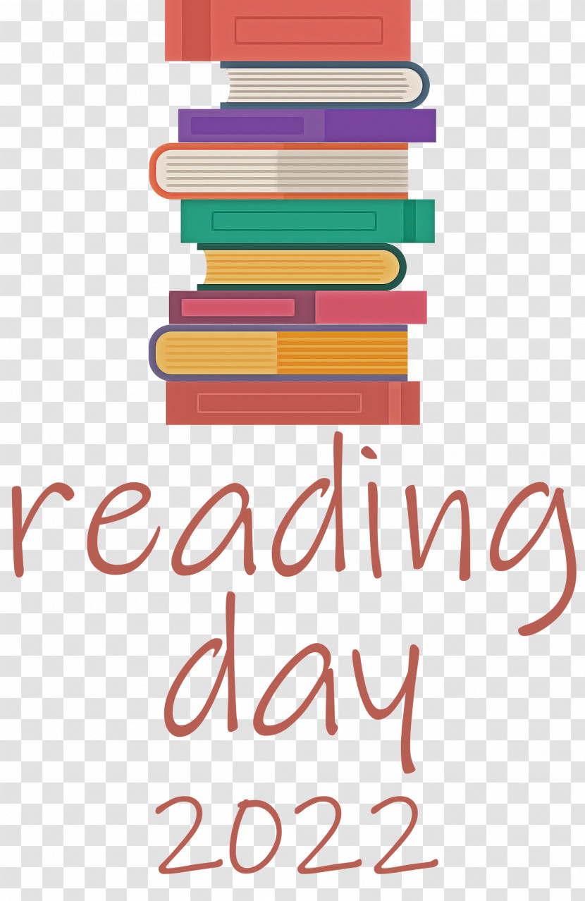 Reading Day Transparent PNG