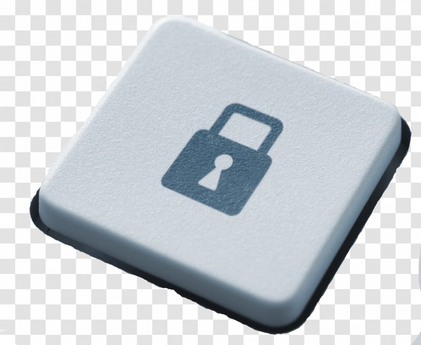 Electronics ESET Internet Security Family - Eset - Lock And Key Transparent PNG