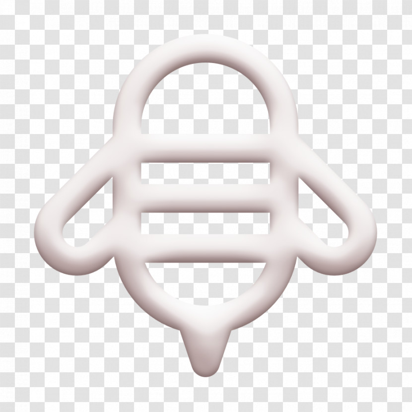 Bee Icon Apiary Icon Transparent PNG