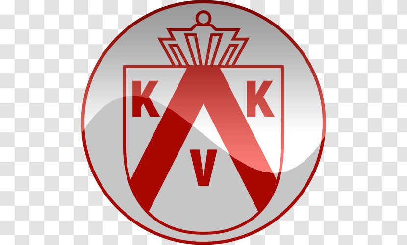 K.V. Kortrijk Belgian First Division A R. Charleroi S.C. Oostende - Belgium Transparent PNG