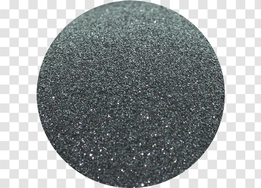 Silicon Carbide Ceramic Materials - Black - Raw Material Transparent PNG