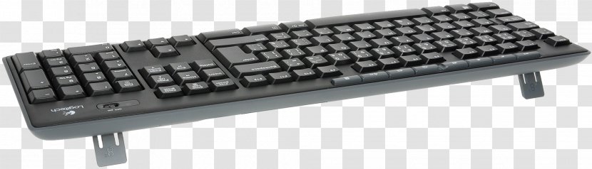 Computer Keyboard Numeric Keypads Laptop Space Bar - Keypad Transparent PNG