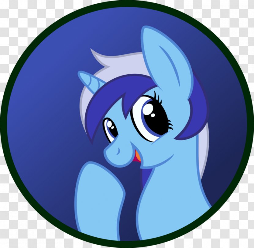 My Little Pony DeviantArt Digital Art - Cartoon Transparent PNG