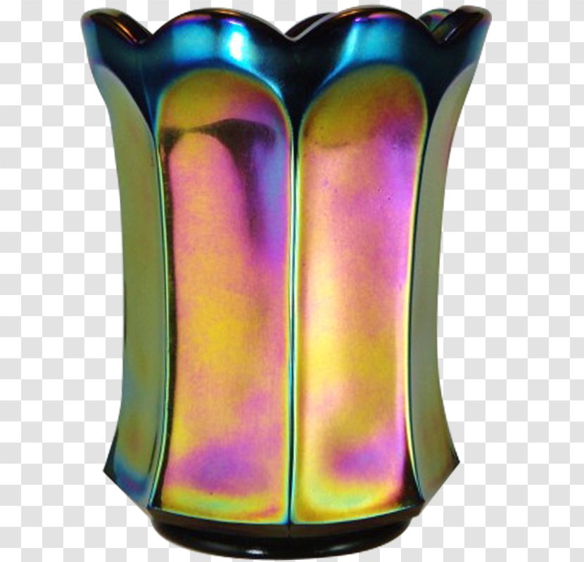 Vase Glass Transparent PNG