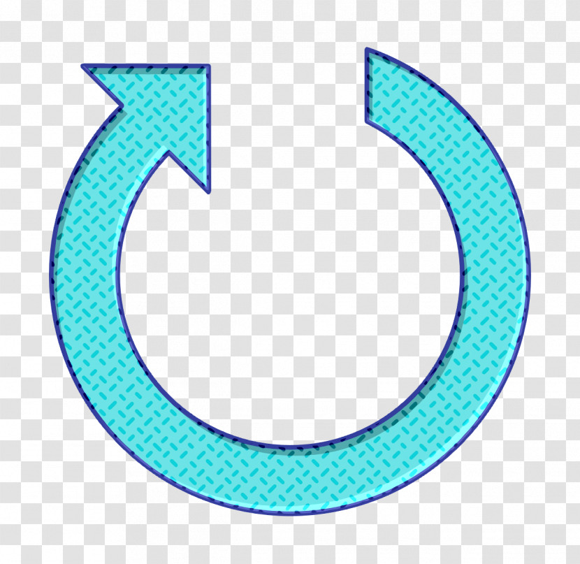 Arrows Icon Restart Icon Update Arrow Icon Transparent PNG