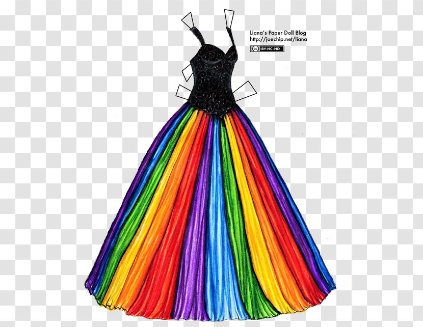 Dress Clothing Skirt Ball Gown - Joint - Dresses Transparent PNG