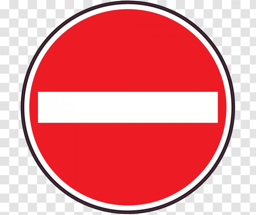 Traffic Sign Stop Warning Clip Art - Area - Interdit Transparent PNG