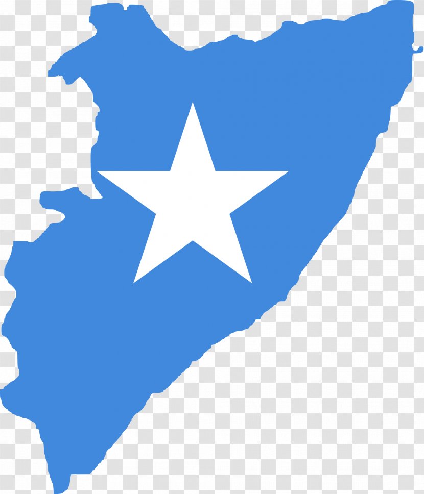 Somaliland News Greater Somalia - Area - Headline Transparent PNG