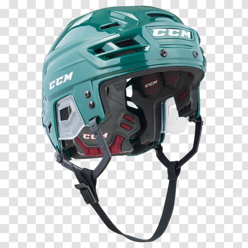 CCM Hockey Helmets 710 Tacks Helmet 310 Ice Transparent PNG