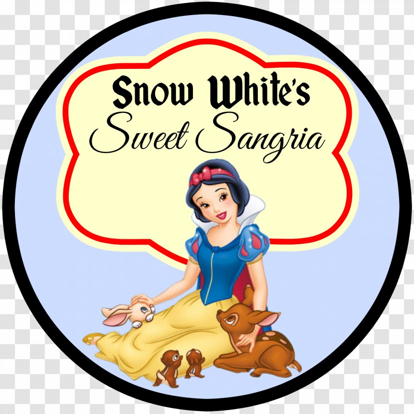 Evil Queen Snow White Sneezy Huntsman Disney Princess - Fun Lunch Desserts Transparent PNG