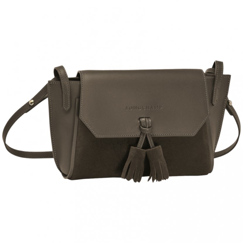 Longchamp Handbag Leather Pliage - Briefcase - Bag Transparent PNG