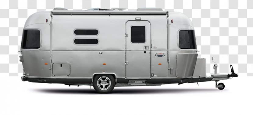 Caravan Campervans Airstream - Car Transparent PNG