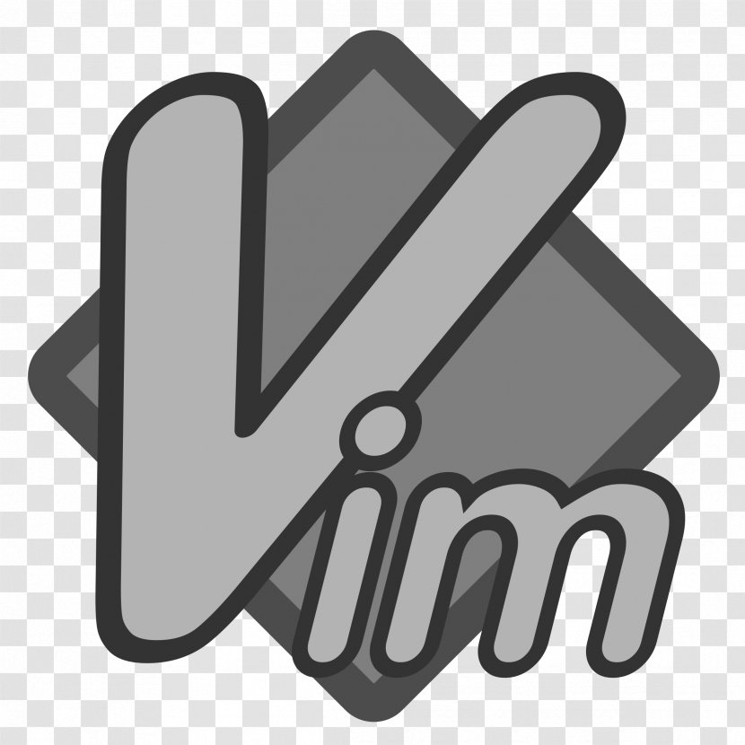 Vim Text Editor Emacs Stack Overflow Command - Rectangle - Linux Transparent PNG