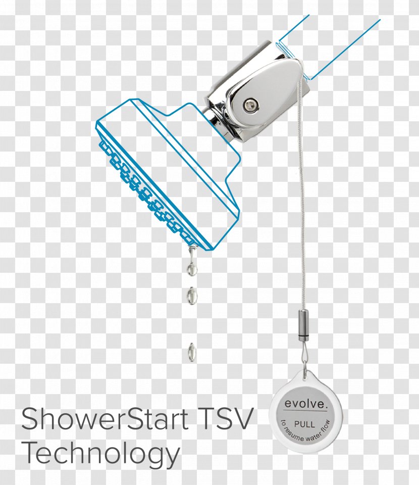 Safety Shutoff Valve Electronics Water - Body Jewellery - Line Technology Transparent PNG