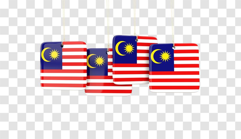 Flag Of Malaysia National Photography - Royaltyfree Transparent PNG