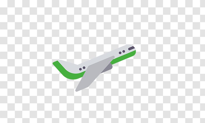 Airplane Aircraft Flight Image Air Travel - Technology Transparent PNG