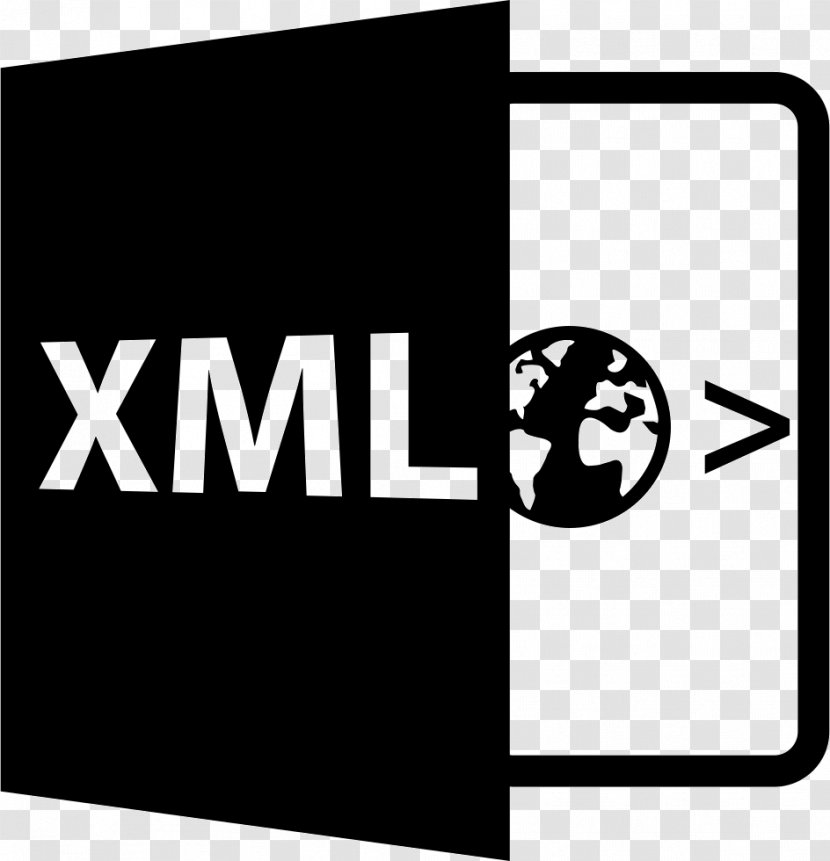 Microsoft SQL Server Database Oracle Developer - Symbol - Xml Transparent PNG