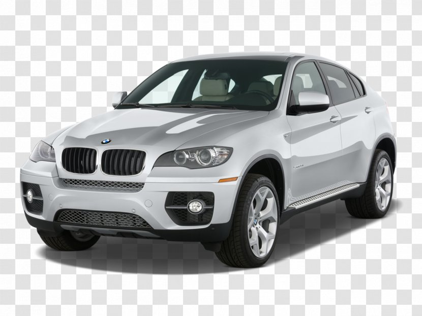 2012 BMW X6 Car 2018 2010 - Bmw - Jeep Transparent PNG