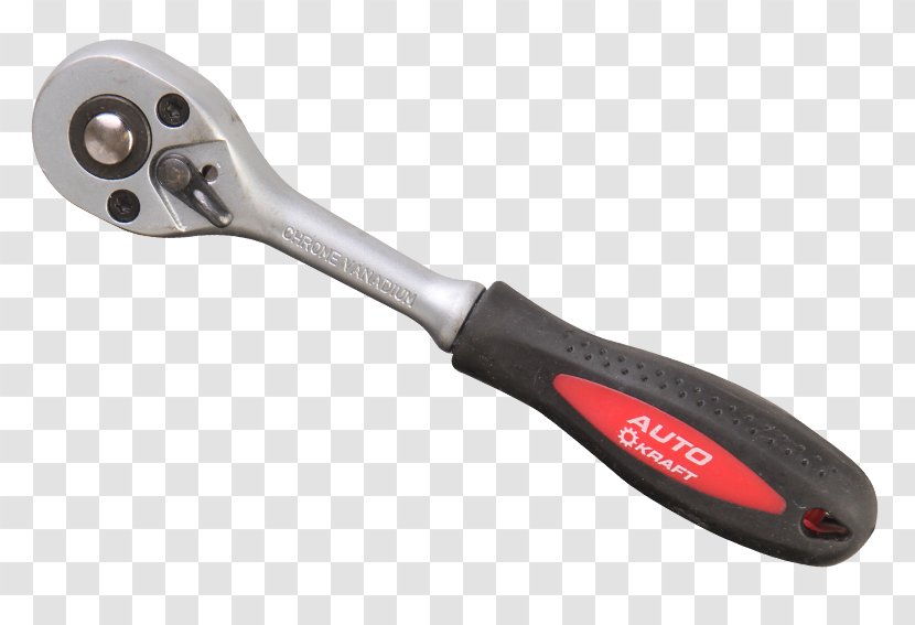 Cutting Tool - Hardware - Hand Spanners Transparent PNG
