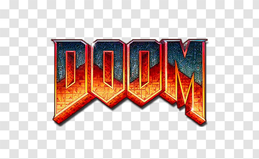 Doom II Final 3 - Firstperson Shooter Transparent PNG