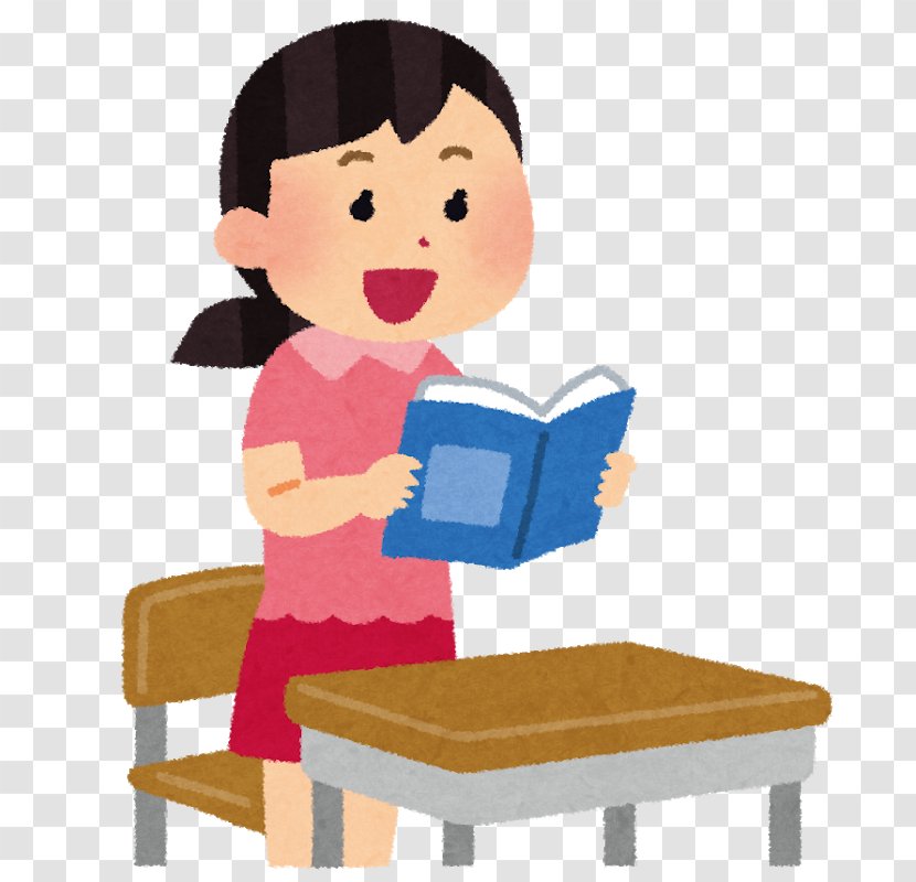 Learning Homework Elementary School Lesson - Toddler Transparent PNG