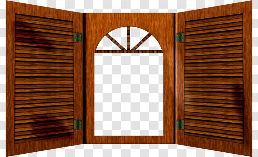 Window Hardwood - Wood Windows Transparent PNG