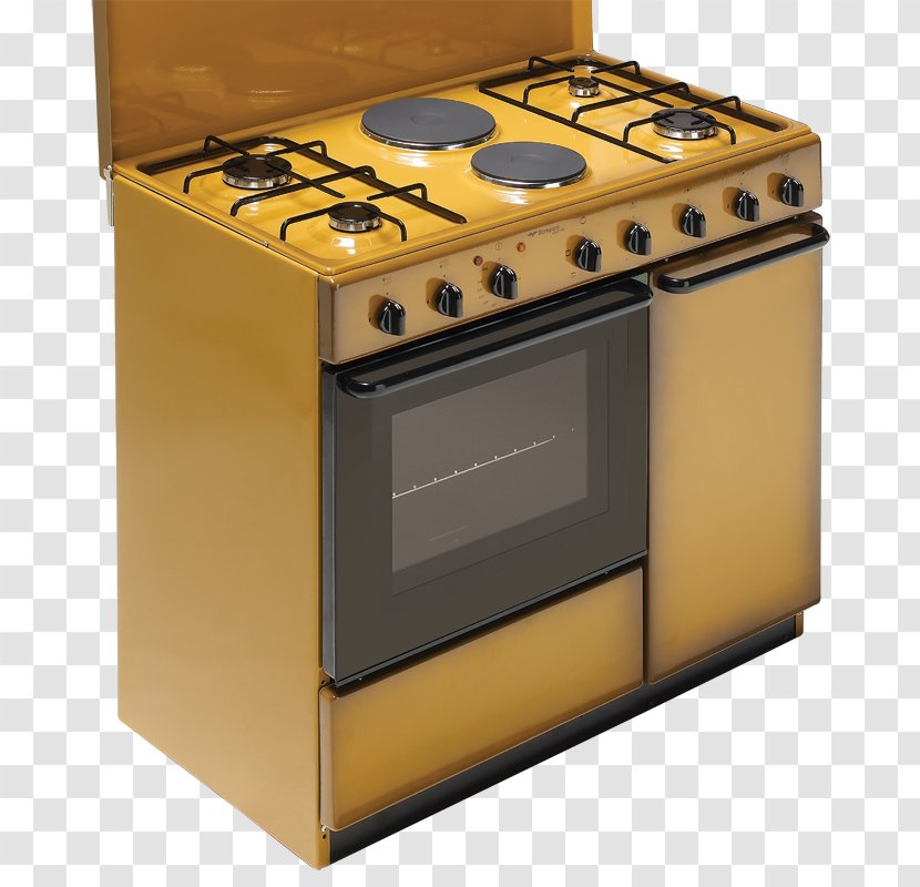 Barbecue Cooking Ranges Bompani Fornello Electric Stove Transparent PNG