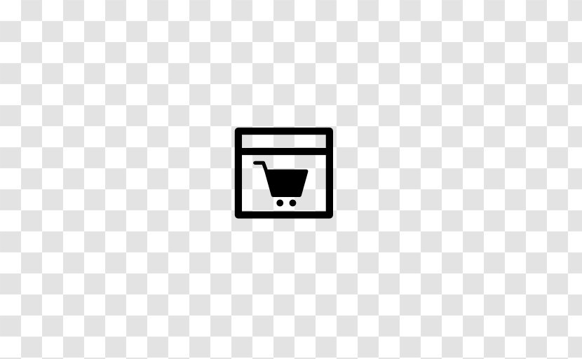 Logo Brand Shopping Cart - Symbol - Design Transparent PNG