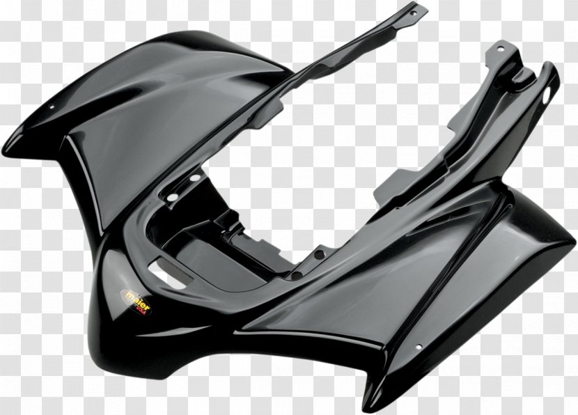 Motorcycle Accessories Fender Car Kawasaki Heavy Industries - Auto Part Transparent PNG