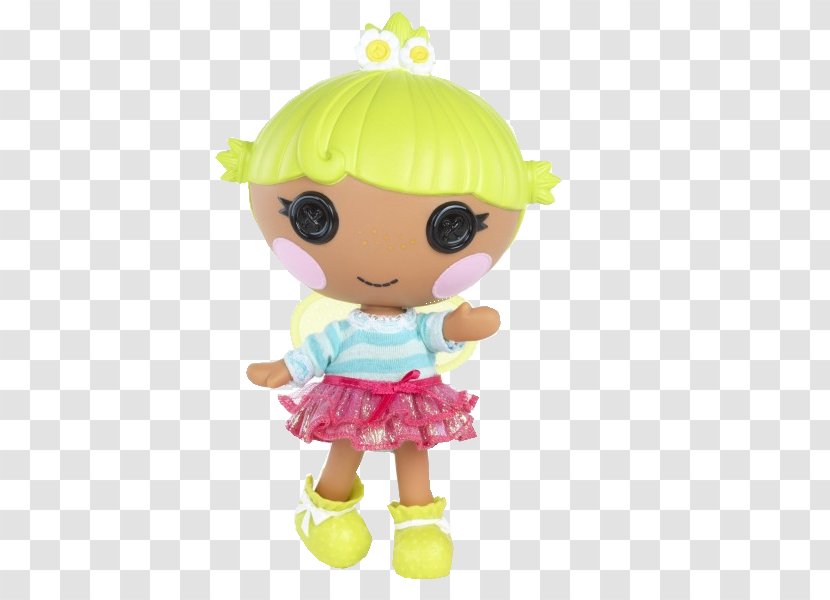 Rag Doll Lalaloopsy Toy Brand - Clothing - Bushy Eyebrows Transparent PNG
