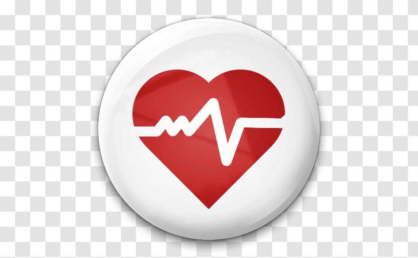 First Aid Supplies American Red Cross International And Crescent Movement Android Accident - Hazard - Round Heart Icon Transparent PNG