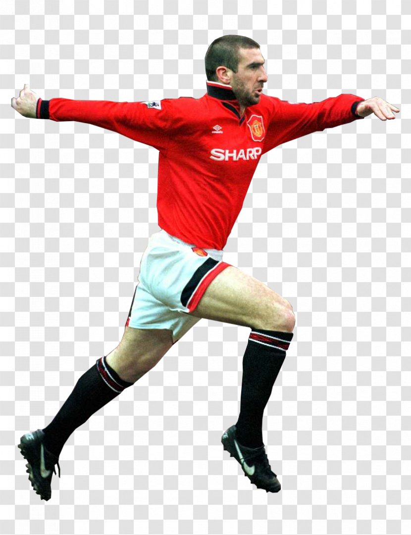 Manchester United F.C. Football Player France National Team UEFA Champions League - Three Transparent PNG