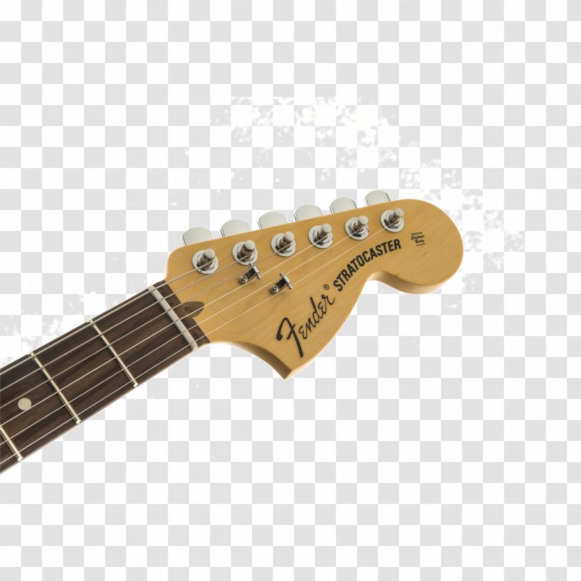 Fender Stratocaster Musical Instruments Corporation Squier Electric Guitar - Accessory Transparent PNG