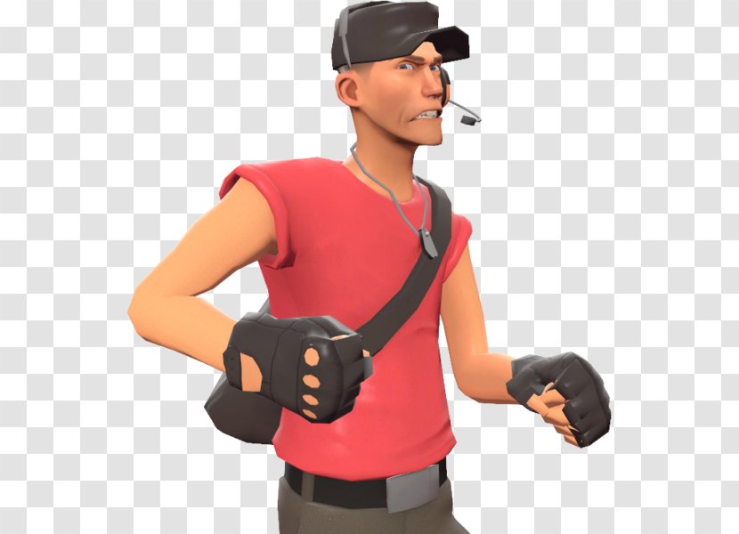 Team Fortress 2 Steam Community Hat Clothing - Tail Transparent PNG