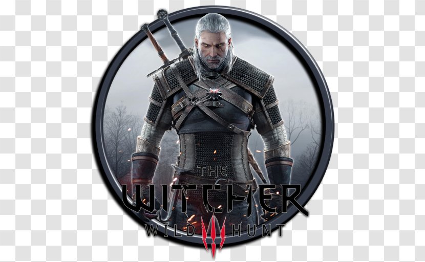 The Witcher 3: Wild Hunt Geralt Of Rivia Gwent: Card Game Hearts Stone - 3 Transparent PNG