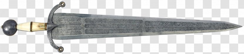 Gun Barrel - Kamakura Period Transparent PNG