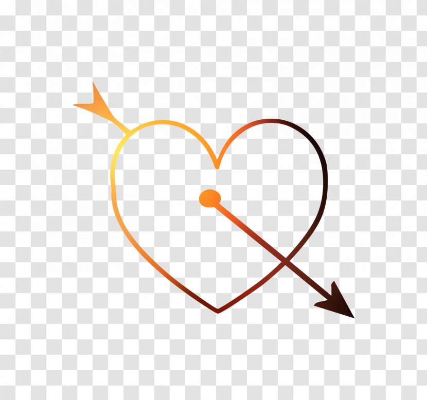 Clip Art Heart Logo Point Angle - Tree - Flower Transparent PNG