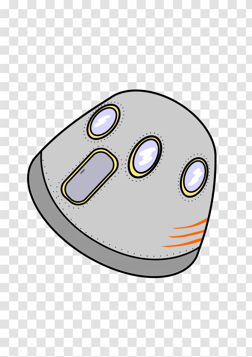 Space Capsule Spacecraft Outer Clip Art Transparent PNG
