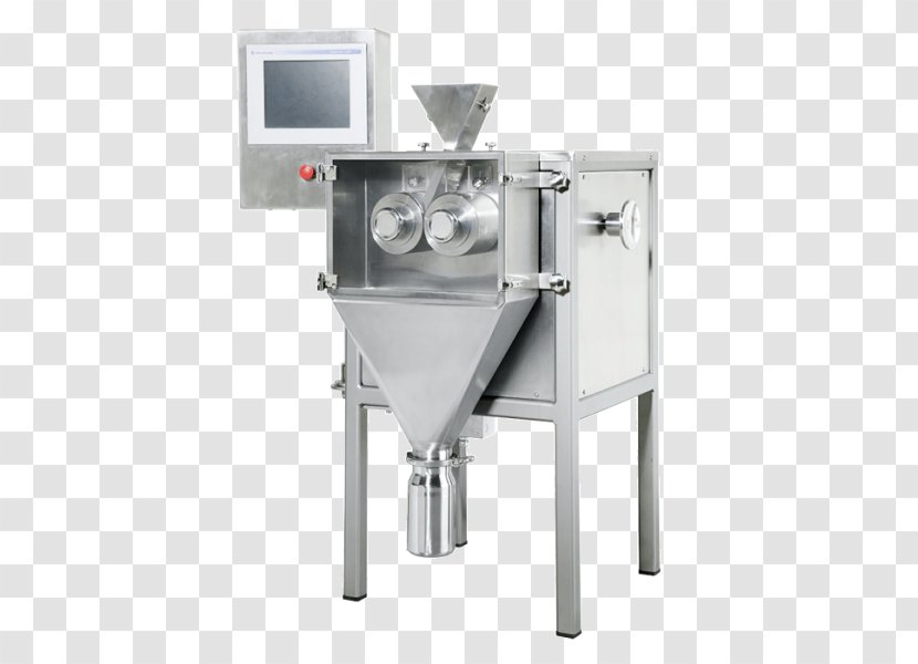 Machine Hammermill Modern Process Equipment Corporation - Powder - Roller Grind Transparent PNG