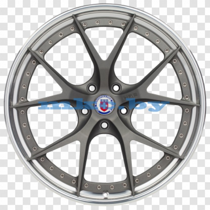 HRE Performance Wheels Forging Autofelge Car - Hong Kong Transparent PNG