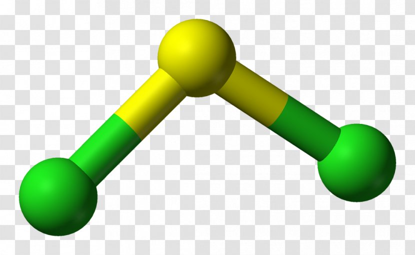Disulfur Dichloride Sulfur Tetrafluoride - Molecule - Fluoride Transparent PNG
