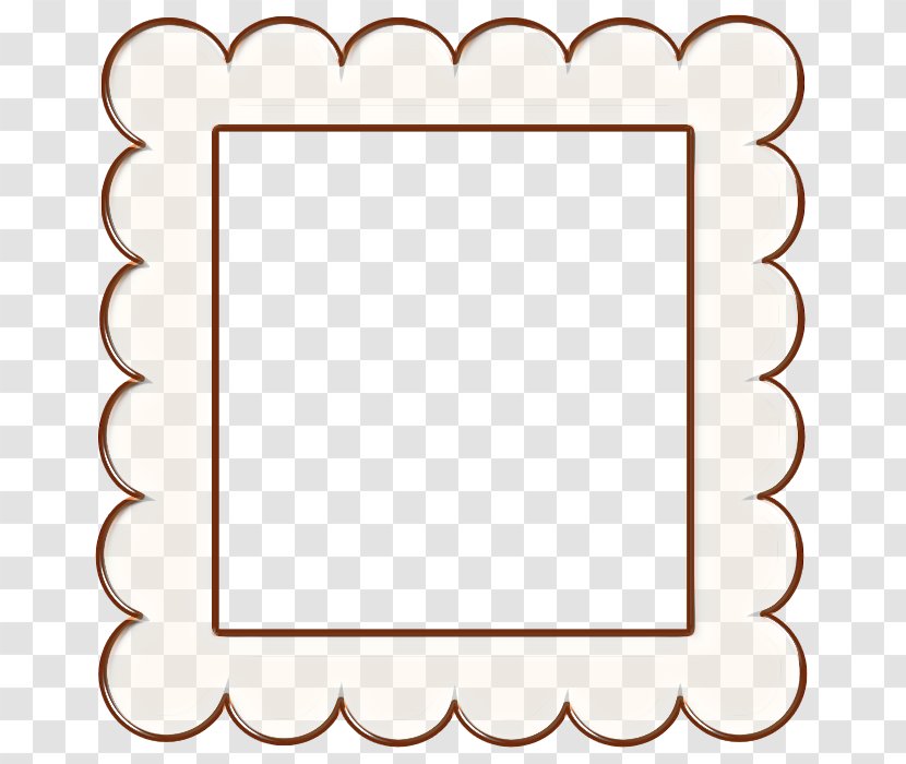 Picture Frame - Frames - Rectangle Transparent PNG